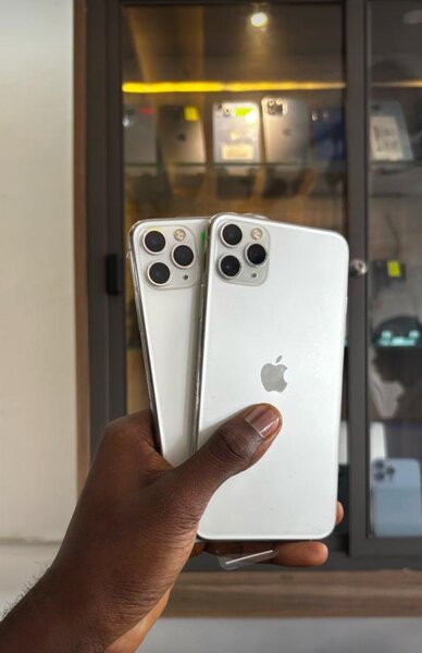 iPhone 11 Pro Max 256gig