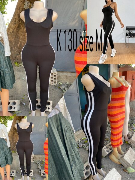 Dresses / jumpsuit