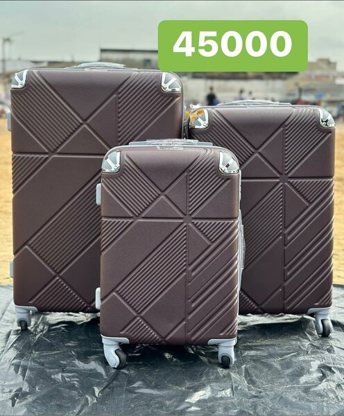 Valise