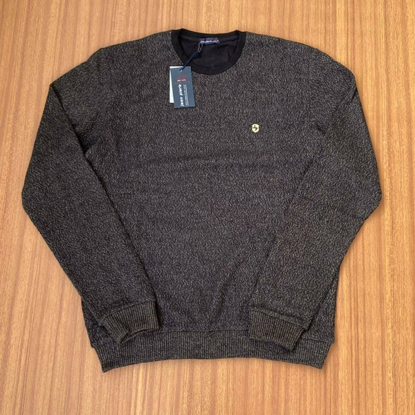 Sweater noir