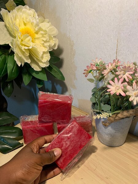 Savon tomato
