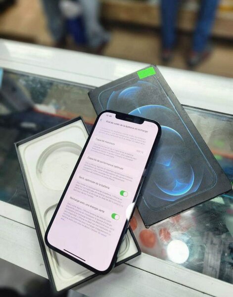 iPhone 13 simple 256GB