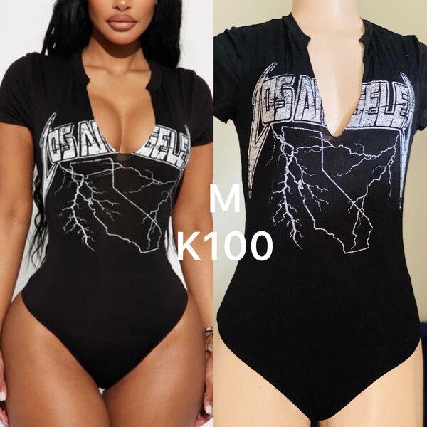 Body suits