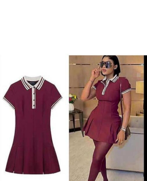 Mini Vicky boutique 