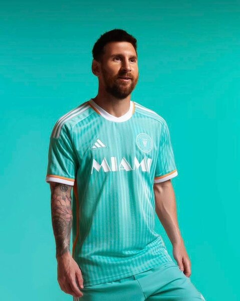 Maillot de foot
