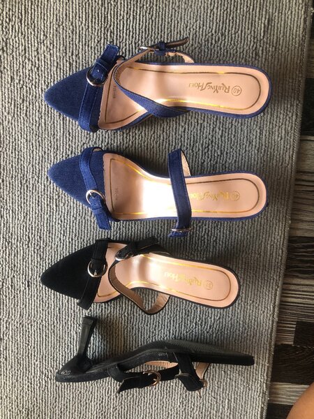 Talons