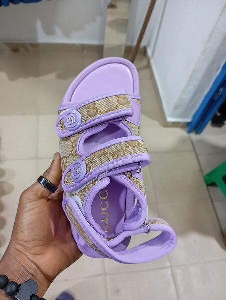 Chaussures fermées