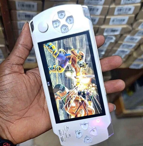 PSP