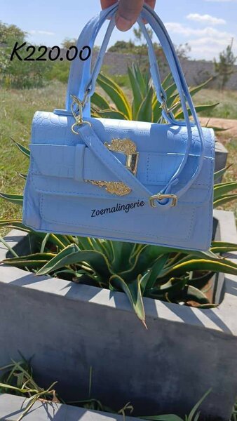 Mini bags
