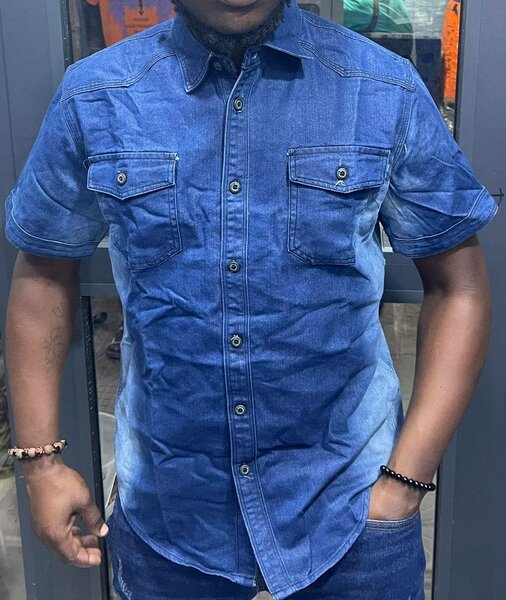 Chemise pour homme