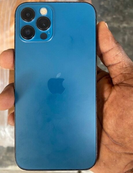 Iphone 12 pro