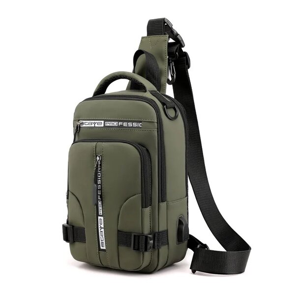 SAC EN BANDOULIÈRE