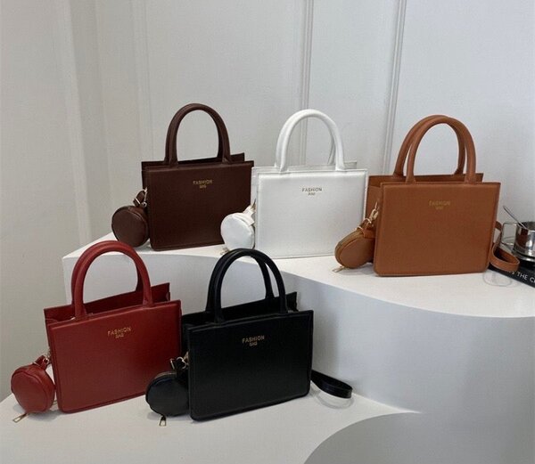 Sac de qualité
