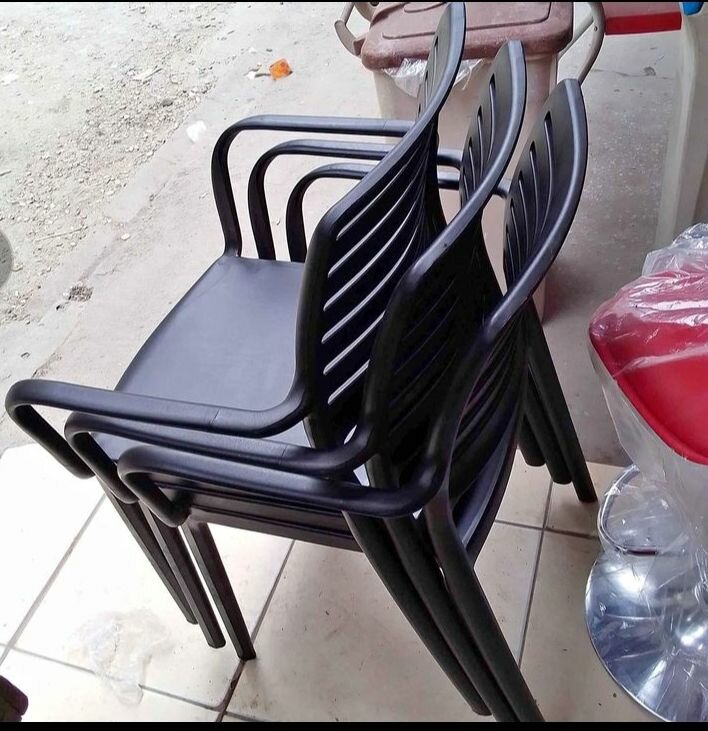 Chaise terreza