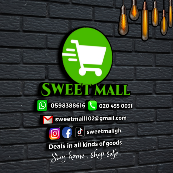 Sweetmallgh