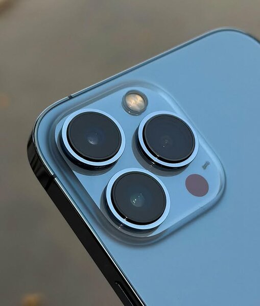 iPhone 13 Pro