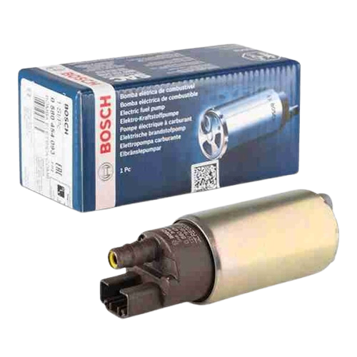 Universal Fuel Pump