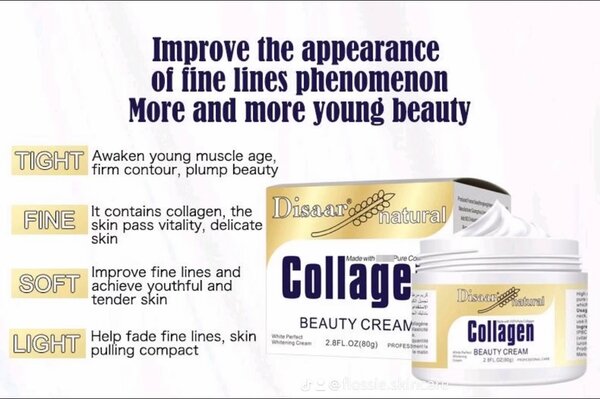 Perfect for skin
