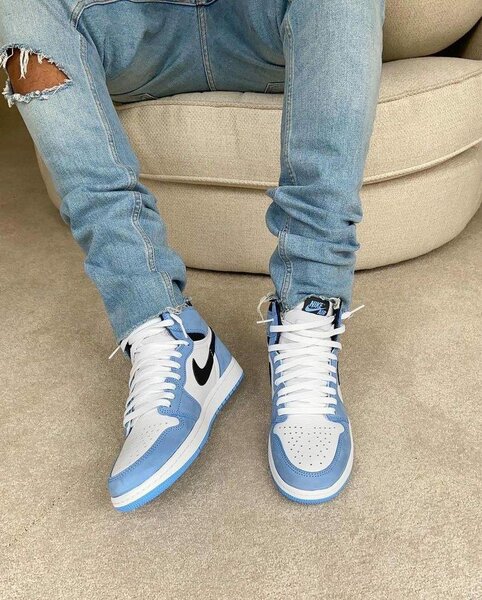 Chaussures air Jordan