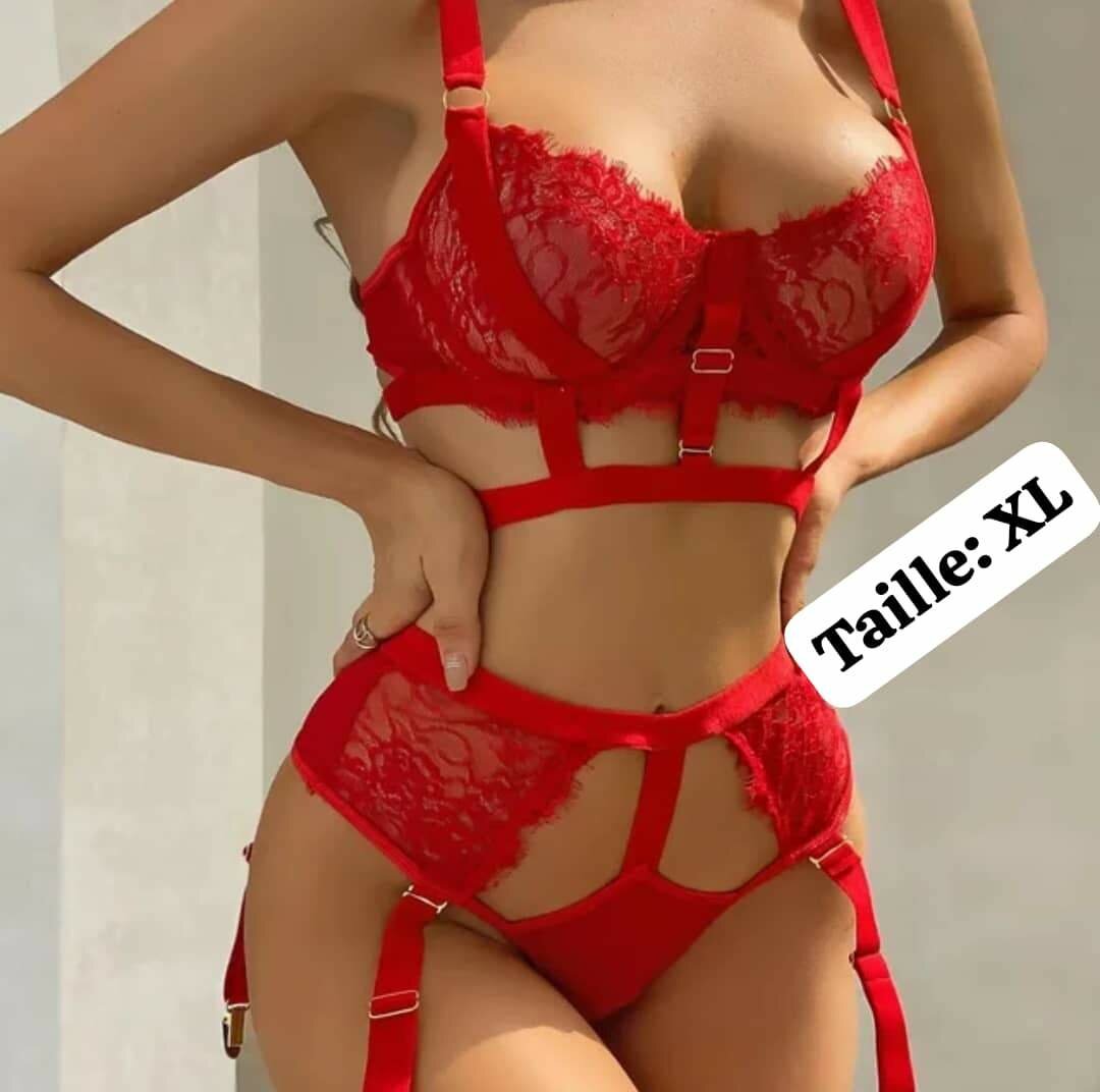 Lingerie