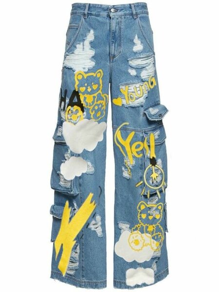 Women's jean