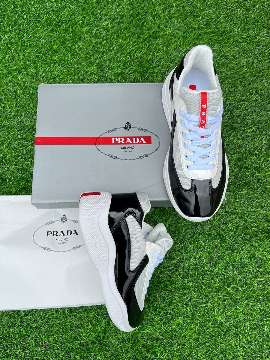 Prada