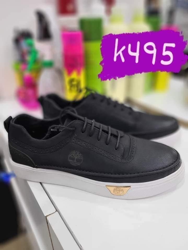 Timberland sneakers
