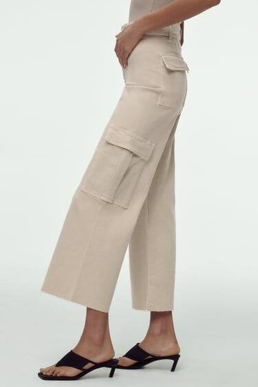 Unisex Jeans