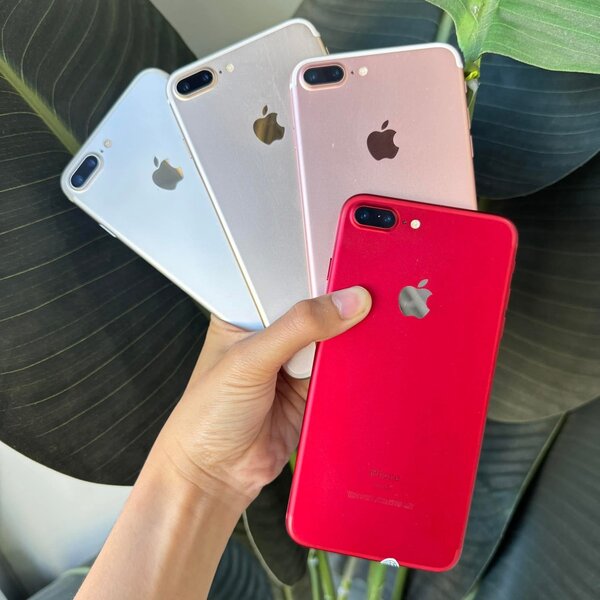 iPhone 7 Plus
