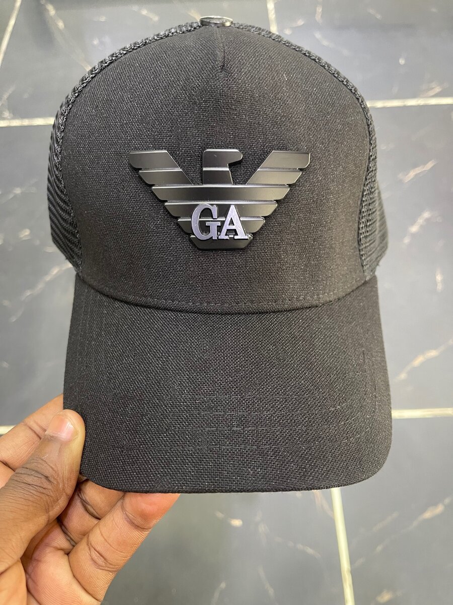 Casquette