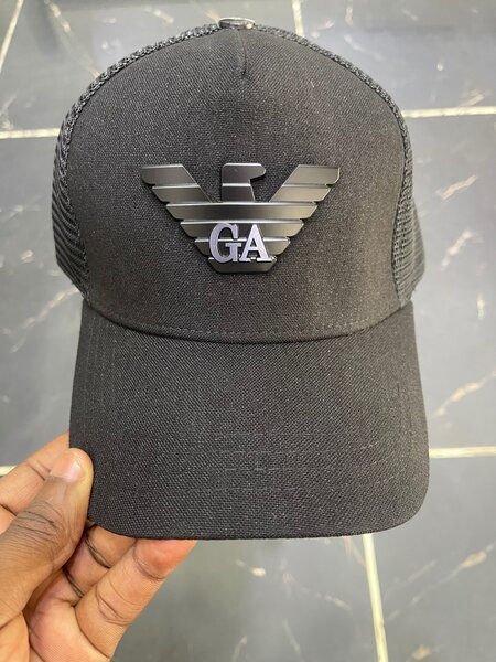 Casquette