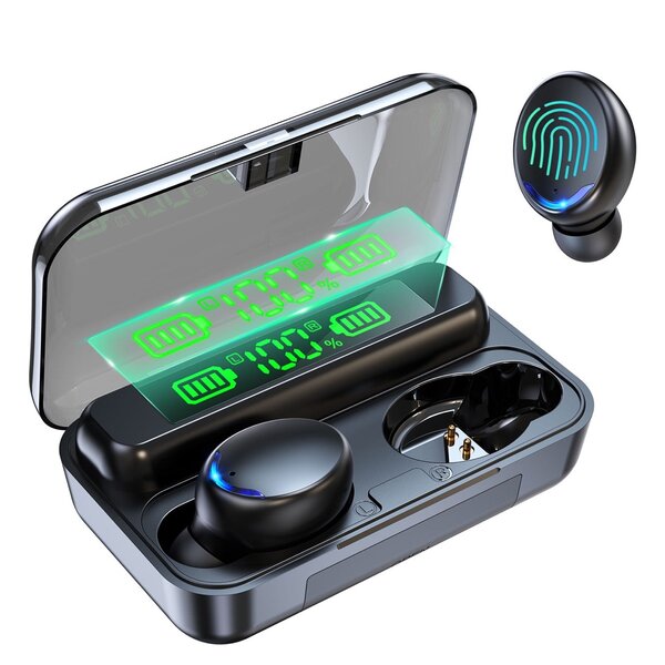 F9 EarPods/earbuds