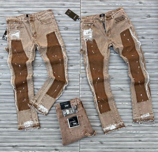 Mens jaens