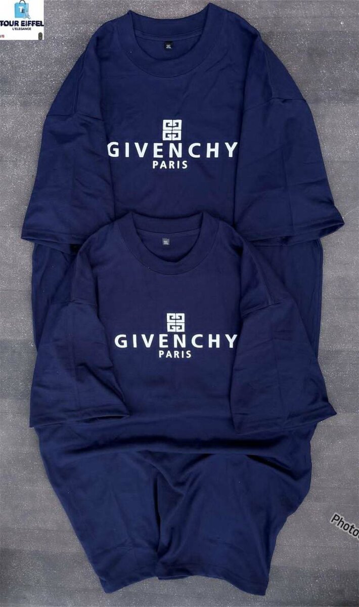 T-shirts