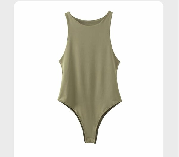 Body suits