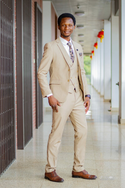 Suit