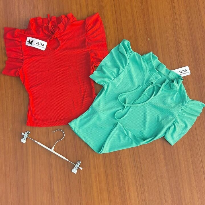 Ladies tops