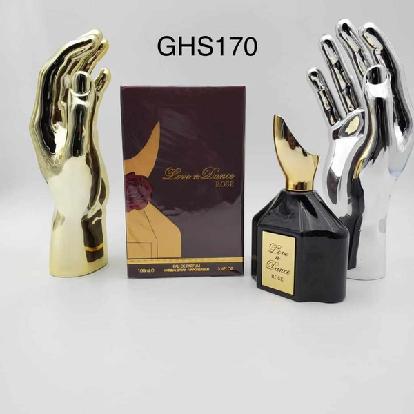 Parfume