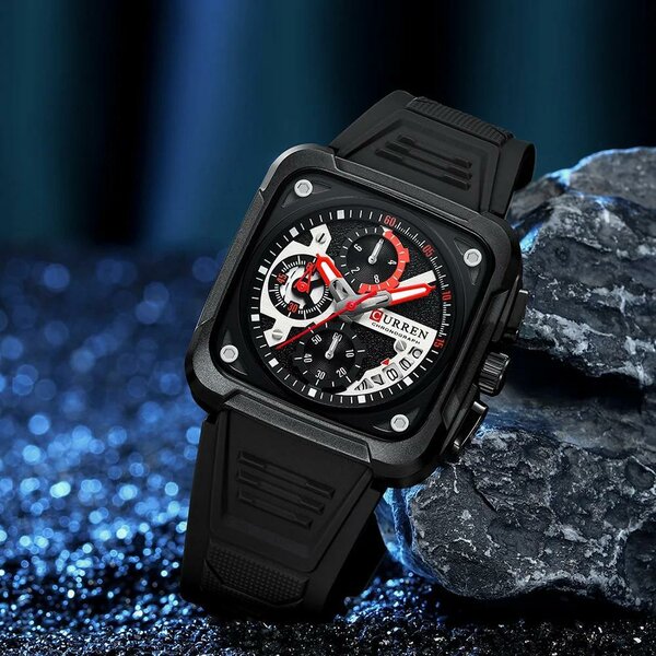 Montres Hommes Curren Sport