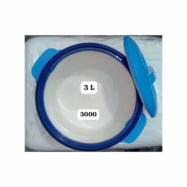 Casserole ok-plast