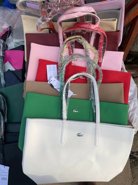 Lacoste