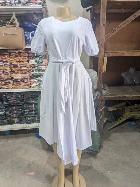 Good quality dress