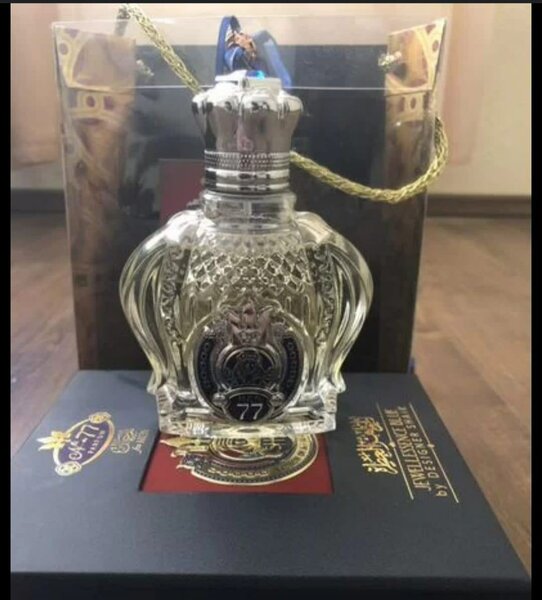 Парфюм
