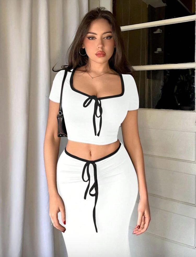 Complet femme