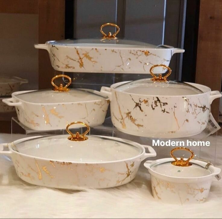 Kitchen wares