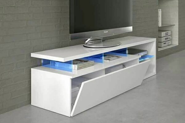 Center table