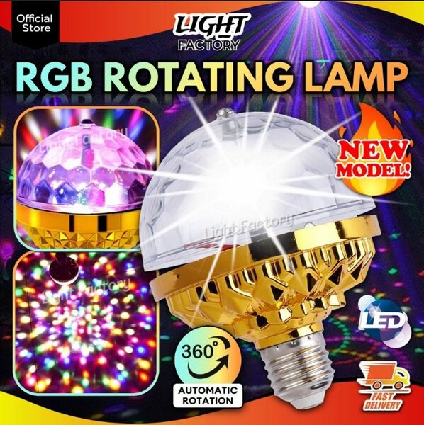 Decorations bulbs