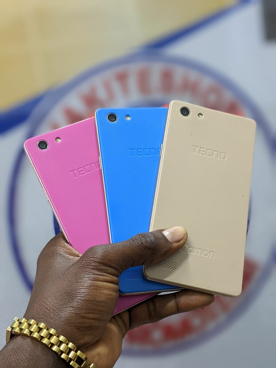 TECNO A33
