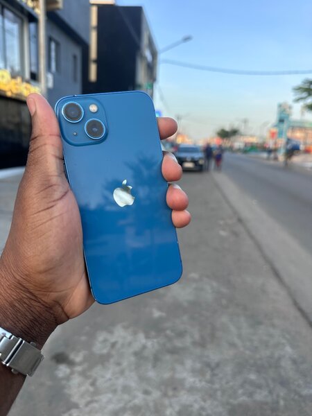 iPhone 13 256G CE