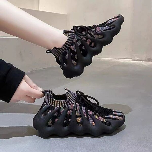 Thin Mesh Shoes
